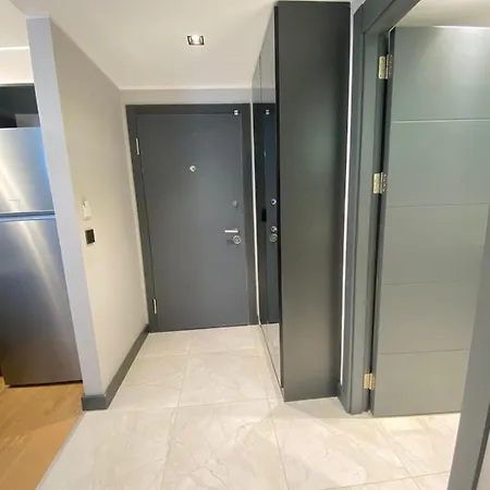 Modern By Siena Appartement Istambul