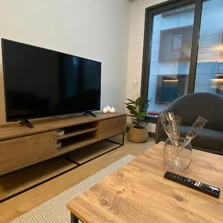 Modern By Siena * Istambul