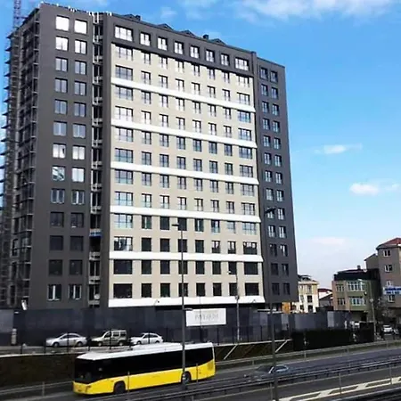 Modern By Siena
