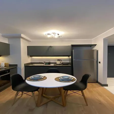Appartamento Modern By Siena Provincia di Istanbul