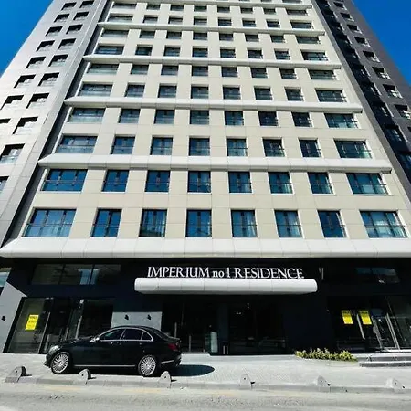 아파트 Modern By Siena